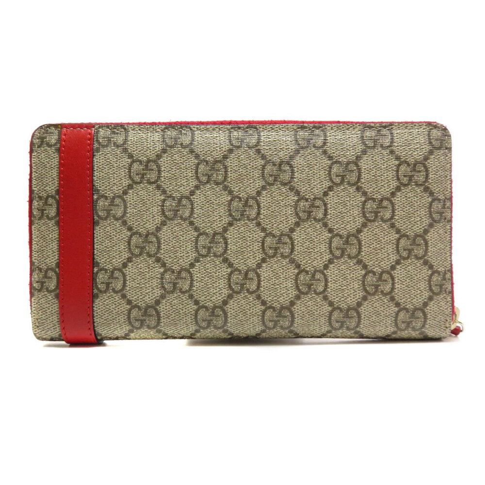 Gucci purse wallet GG coin long Black